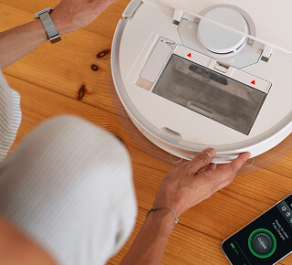 smoke alarm installation & testing