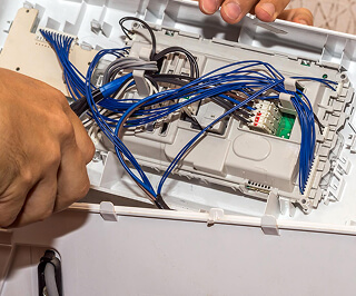 switchboard repairs and replacements