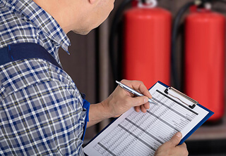 electrical maintenance reminders