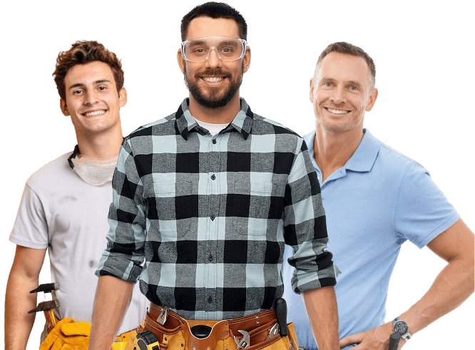 electricians powering today