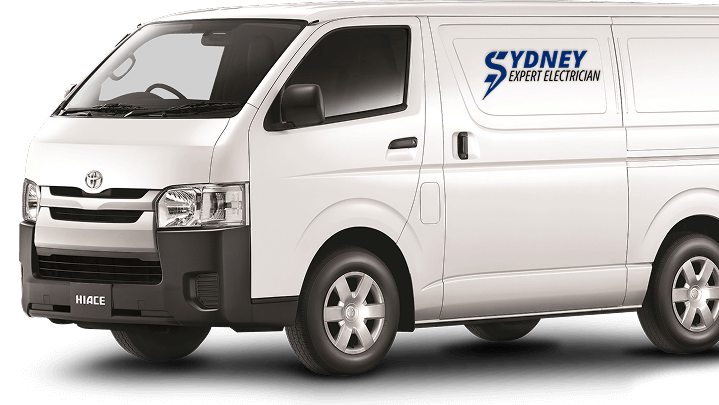sydney expert electrician