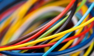 A featured image for Australian Electrical Wire Colours article