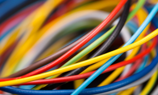 A featured image for Australian Electrical Wire Colours article