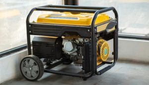 A featured image for What is a Generator article