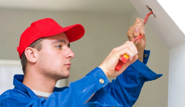 Lighting installation