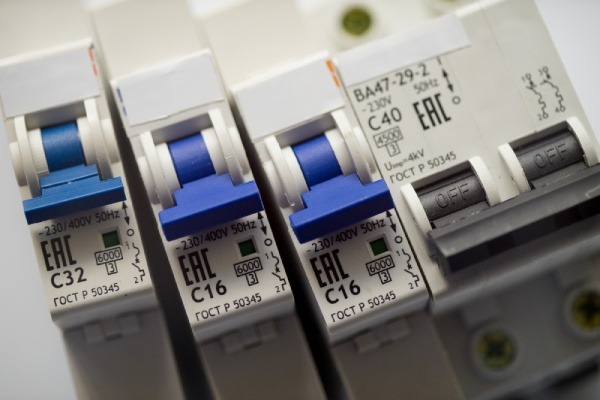 Residual Current Devices (RCDs)